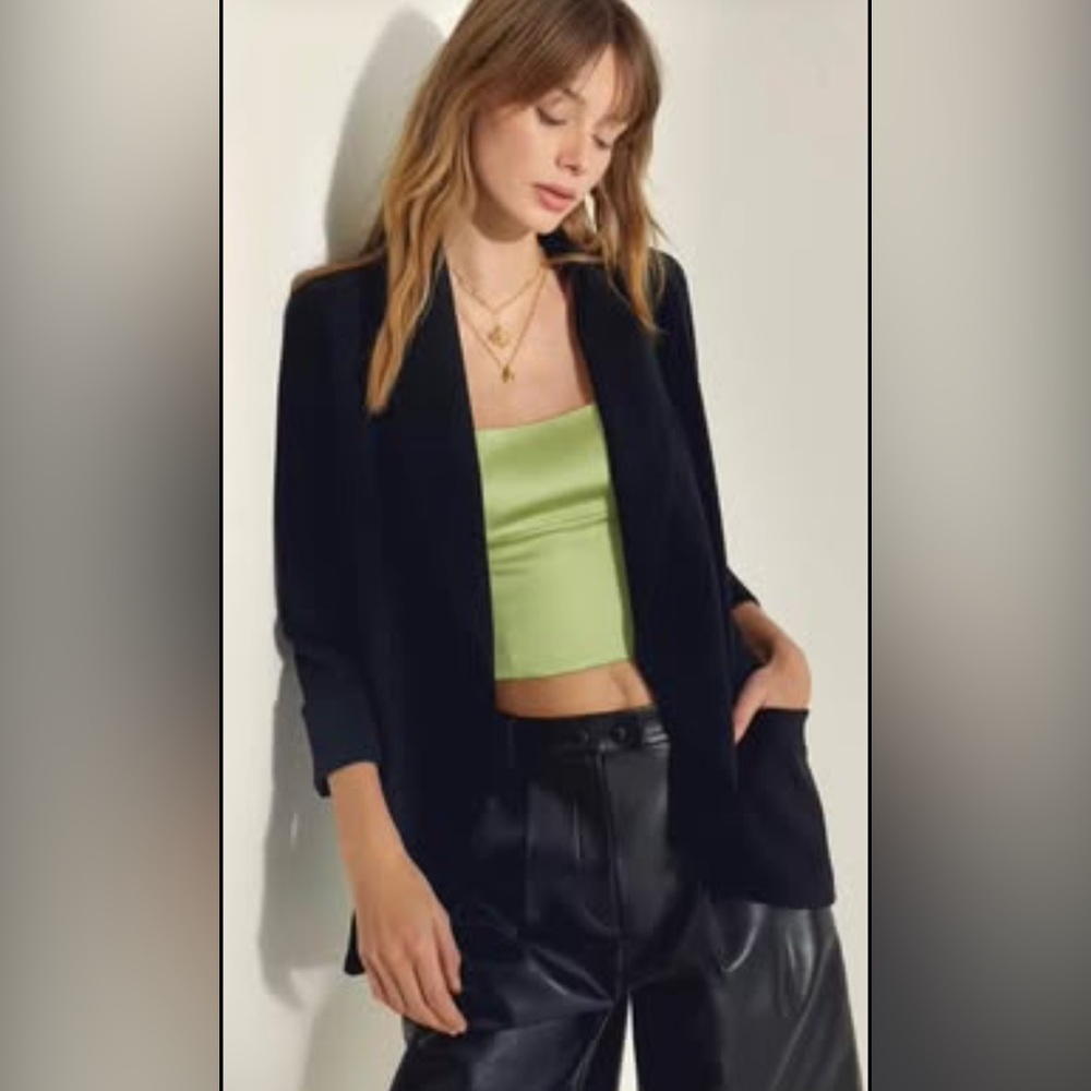 Aritzia SALE Wilfred Chevalier Jacket Sz 0